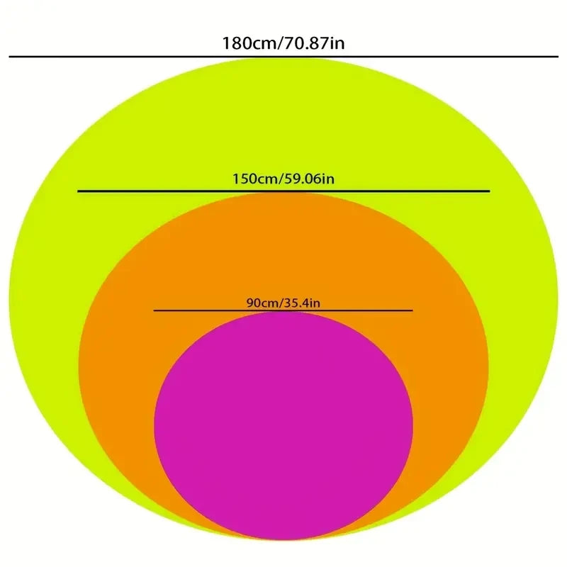 Burrito Pattern Flannel Blanket
